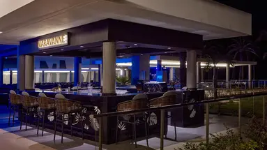 RIU TURQUOISE MAURITIUS(Ex RIUCreole )