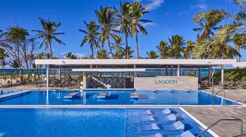 RIU TURQUOISE MAURITIUS(Ex RIUCreole )