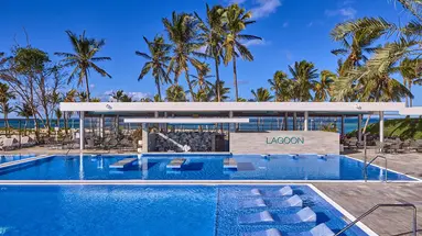 RIU TURQUOISE MAURITIUS(Ex RIUCreole )