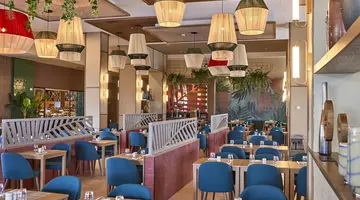 RIU TURQUOISE MAURITIUS(Ex RIUCreole )