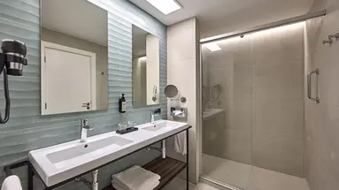 RIU TURQUOISE MAURITIUS(Ex RIUCreole )