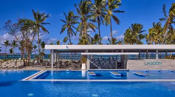 RIU TURQUOISE MAURITIUS(Ex RIUCreole )