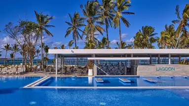 RIU TURQUOISE MAURITIUS(Ex RIUCreole )