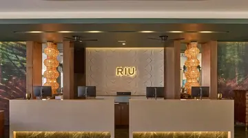 RIU TURQUOISE MAURITIUS(Ex RIUCreole )