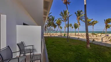 RIU TURQUOISE MAURITIUS(Ex RIUCreole )