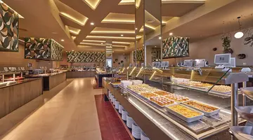 RIU TURQUOISE MAURITIUS(Ex RIUCreole )