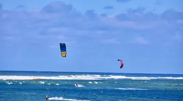 RIU TURQUOISE MAURITIUS(Ex RIUCreole )