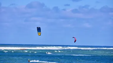RIU TURQUOISE MAURITIUS(Ex RIUCreole )