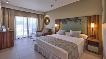 RIU TURQUOISE MAURITIUS(Ex RIUCreole )