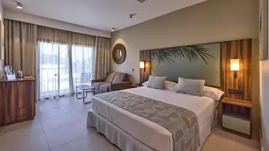 RIU TURQUOISE MAURITIUS(Ex RIUCreole )
