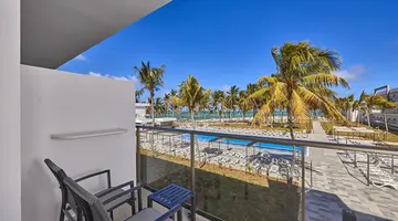 RIU TURQUOISE MAURITIUS(Ex RIUCreole )