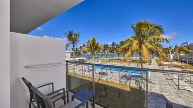 RIU TURQUOISE MAURITIUS(Ex RIUCreole )