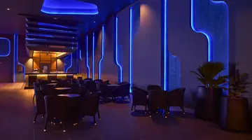 RIU TURQUOISE MAURITIUS(Ex RIUCreole )