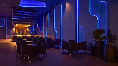 RIU TURQUOISE MAURITIUS(Ex RIUCreole )