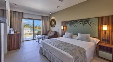 RIU TURQUOISE MAURITIUS(Ex RIUCreole )