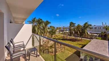 Riu Turquoise Mauritius
