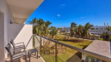Riu Turquoise Mauritius