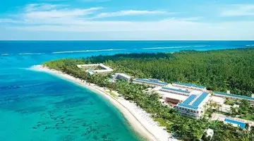 Riu Turquoise Mauritius