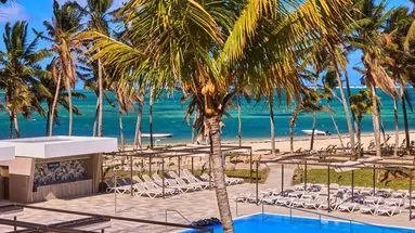 Riu Turquoise Mauritius