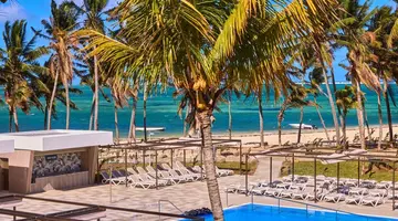 Riu Turquoise Mauritius