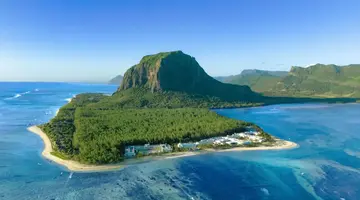 Riu Turquoise Mauritius