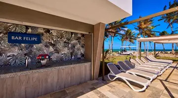 Riu Turquoise Mauritius