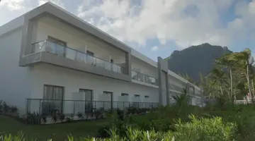 Riu Turquoise Mauritius
