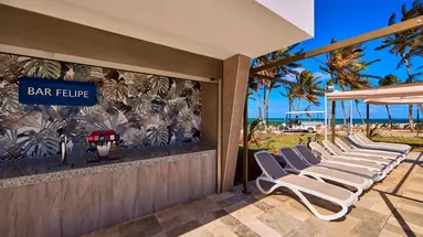 Riu Turquoise Mauritius