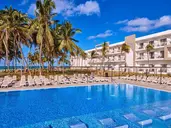 Riu Turquoise Mauritius