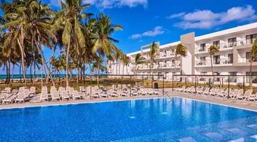 Riu Turquoise Mauritius