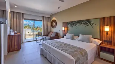 Riu Turquoise Mauritius
