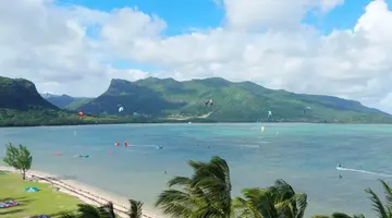 Riu Turquoise Mauritius