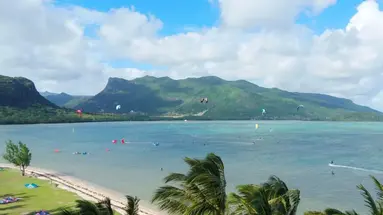 Riu Turquoise Mauritius