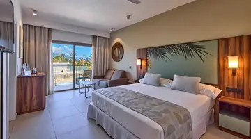 Riu Turquoise Mauritius