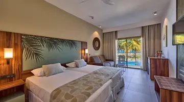 Riu Turquoise Mauritius