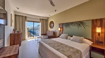 Riu Turquoise Mauritius