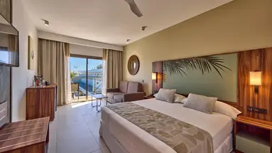 Riu Turquoise Mauritius