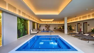 Riu Turquoise Mauritius