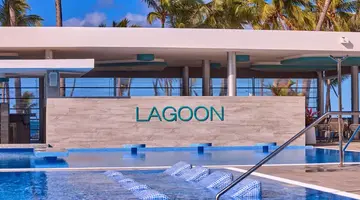 Riu Turquoise Mauritius