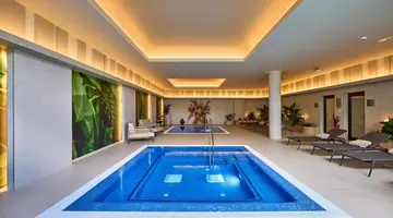 Riu Turquoise Mauritius