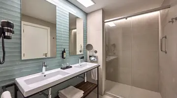 Riu Turquoise Mauritius