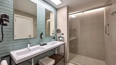 Riu Turquoise Mauritius