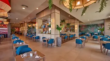 Riu Turquoise Mauritius