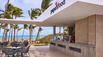 Riu Turquoise Mauritius