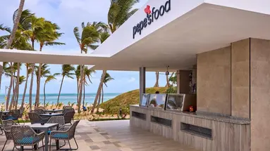 Riu Turquoise Mauritius