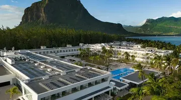 RIU Turquoise