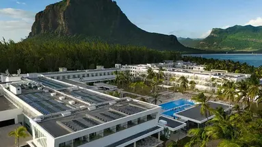 RIU Turquoise