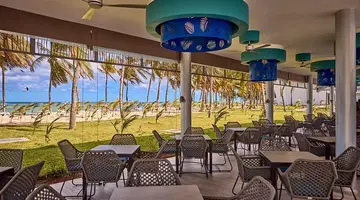 RIU Turquoise