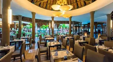 RIU Turquoise