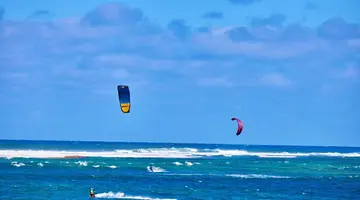 RIU Turquoise